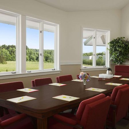 Days Inn By Wyndham Shelburne/Burlington Luaran gambar