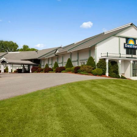 Days Inn By Wyndham Shelburne/Burlington Luaran gambar