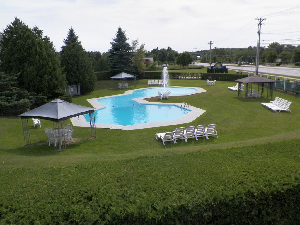 Days Inn By Wyndham Shelburne/Burlington Luaran gambar