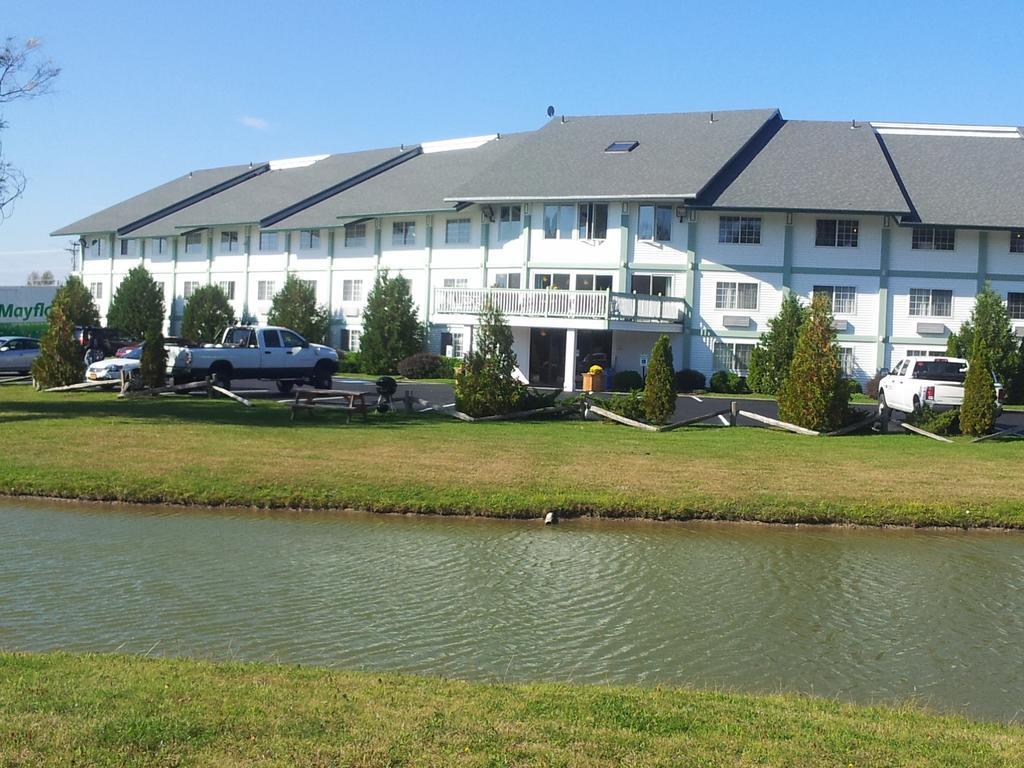 Days Inn By Wyndham Shelburne/Burlington Luaran gambar