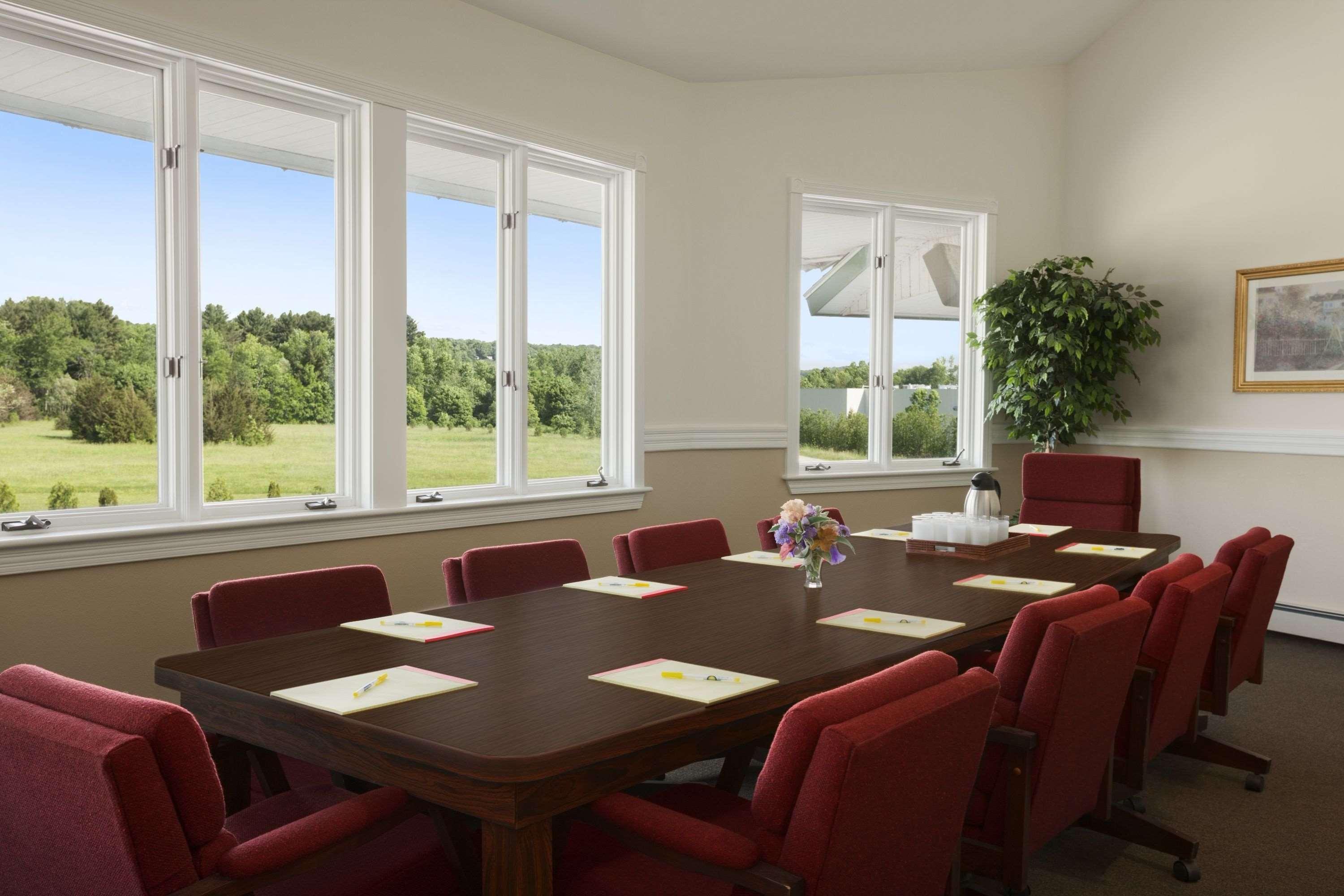 Days Inn By Wyndham Shelburne/Burlington Luaran gambar
