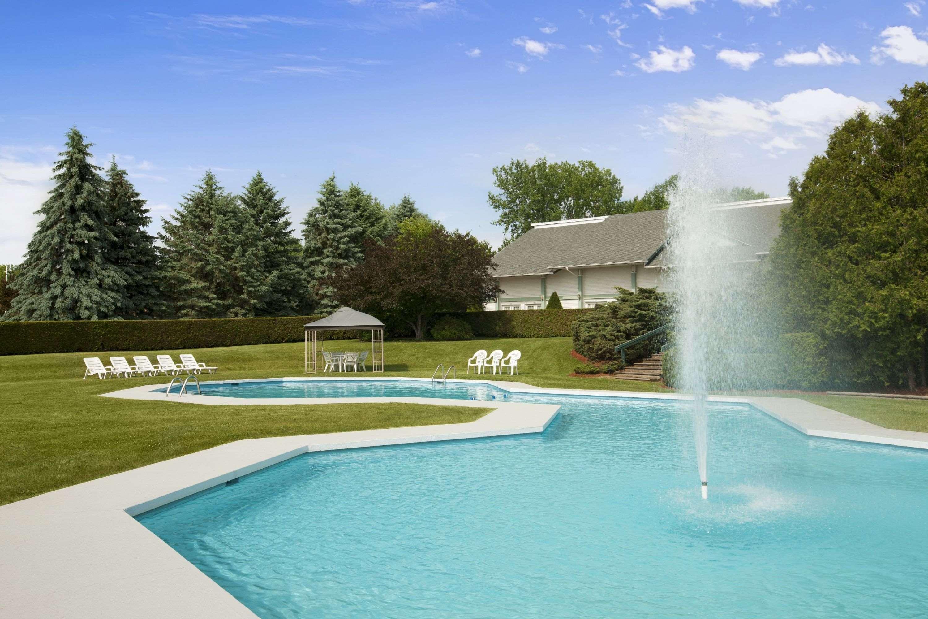 Days Inn By Wyndham Shelburne/Burlington Luaran gambar