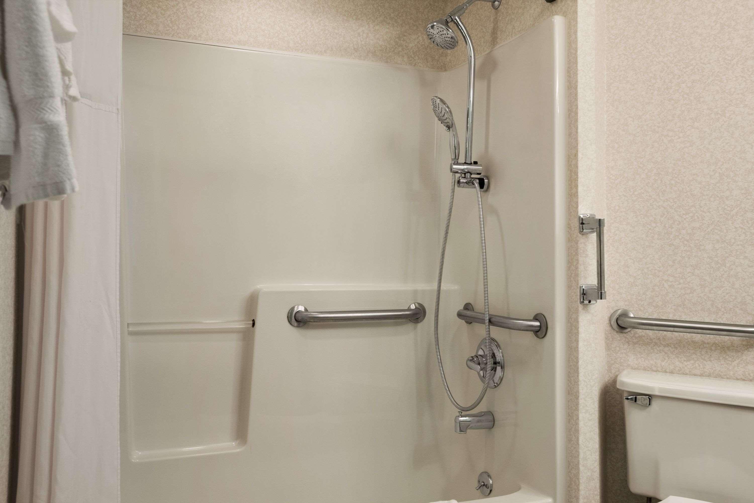 Days Inn By Wyndham Shelburne/Burlington Luaran gambar