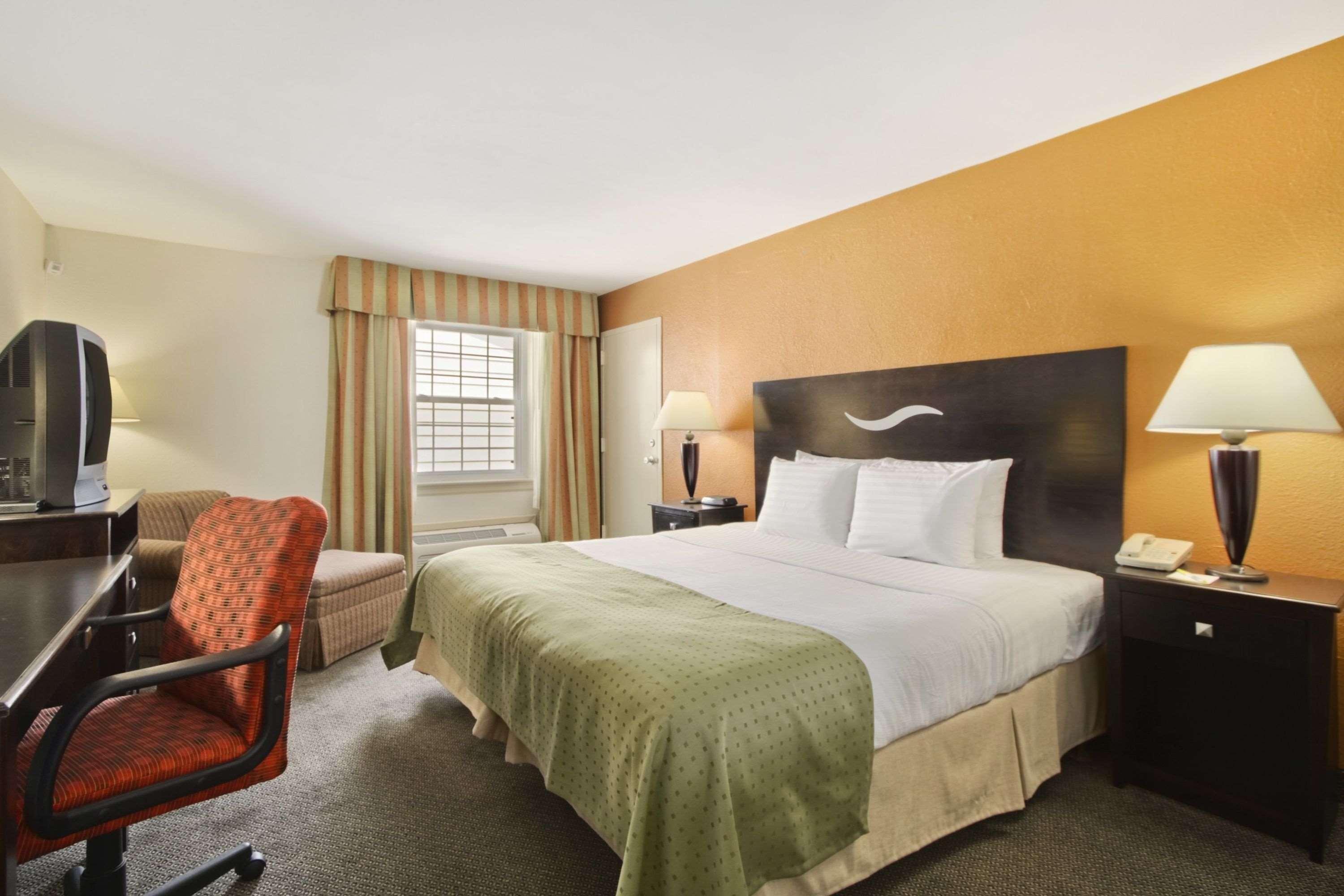 Days Inn By Wyndham Shelburne/Burlington Luaran gambar