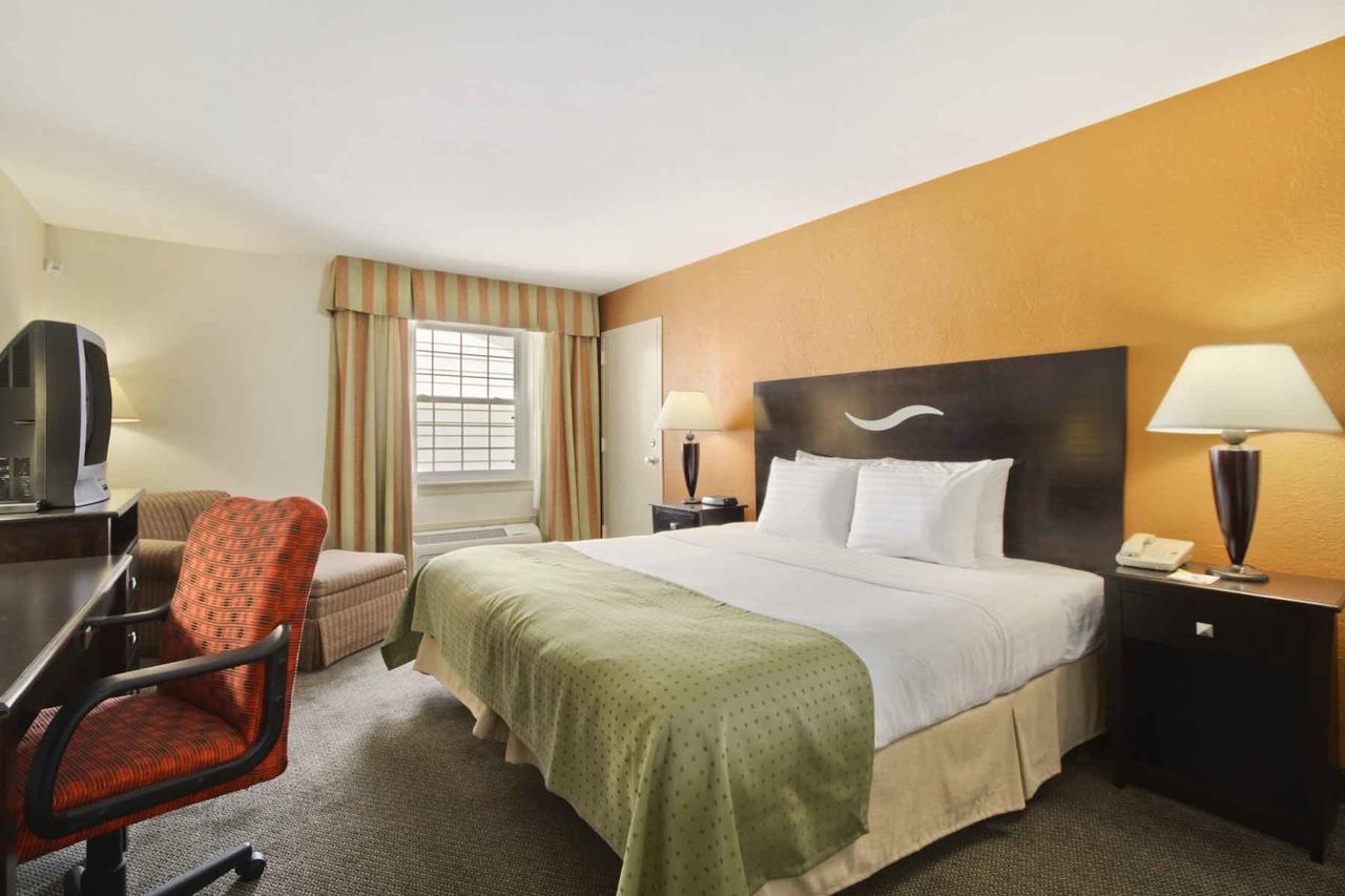 Days Inn By Wyndham Shelburne/Burlington Bilik gambar
